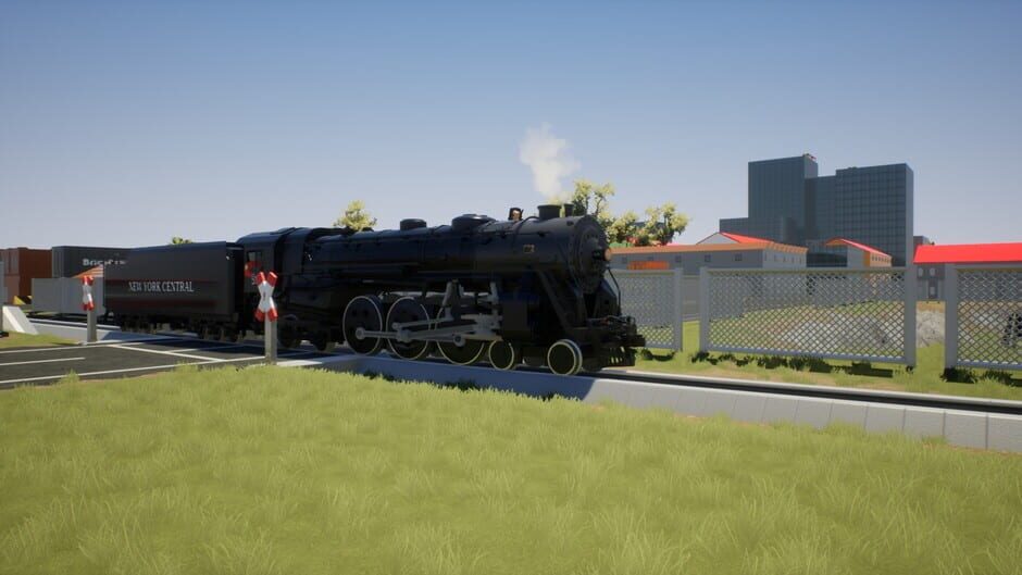 Capture de Brick Rigs
