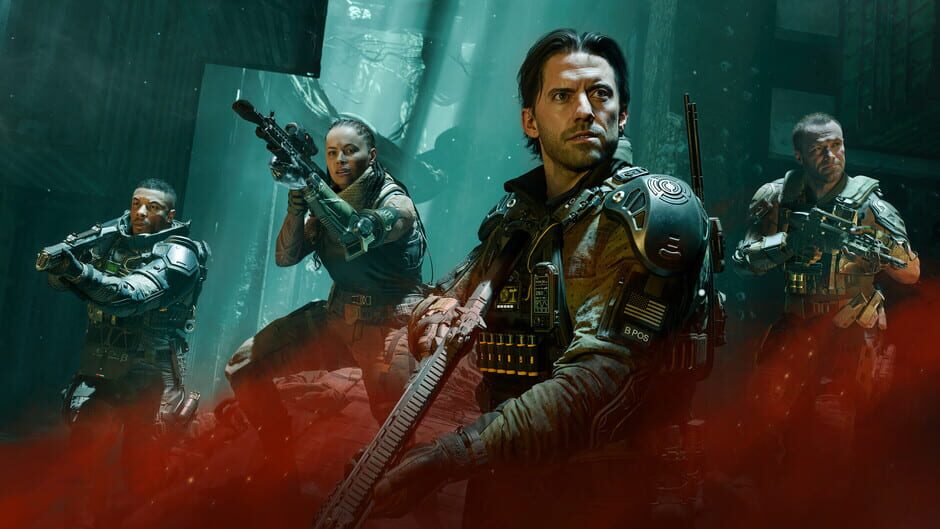 Capture de Call of Duty: Black Ops 7