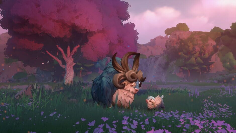 Capture de Witchspire