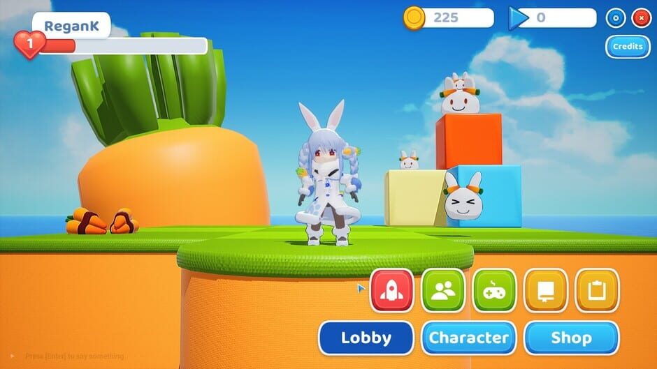 Capture de HoloRun