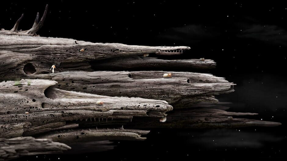 Capture de Samorost 3