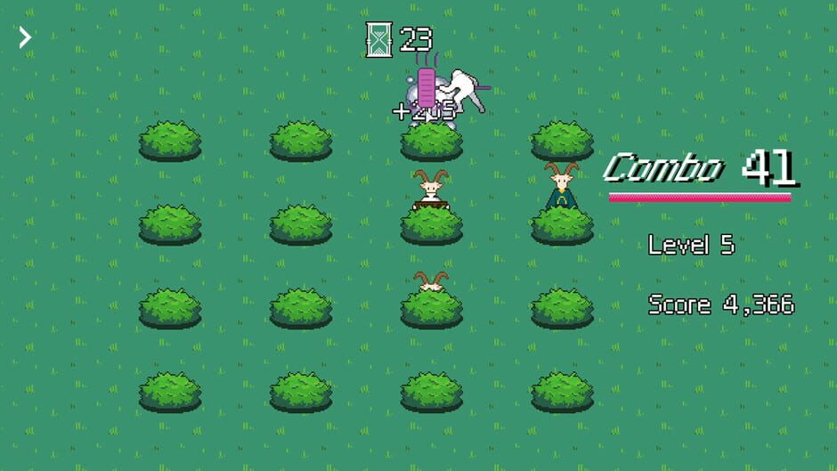 Capture de 36 Zodiac Cycles