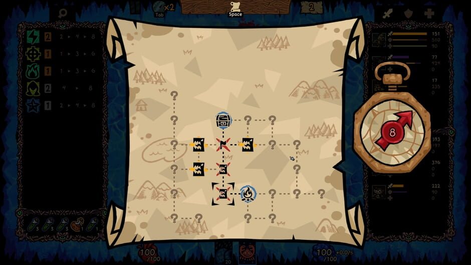 Capture d’Underboard