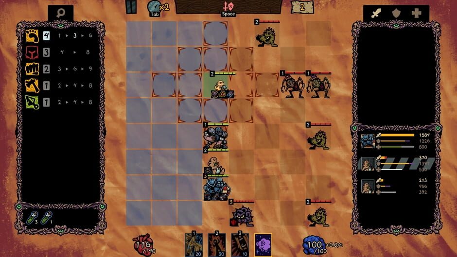 Capture d’Underboard
