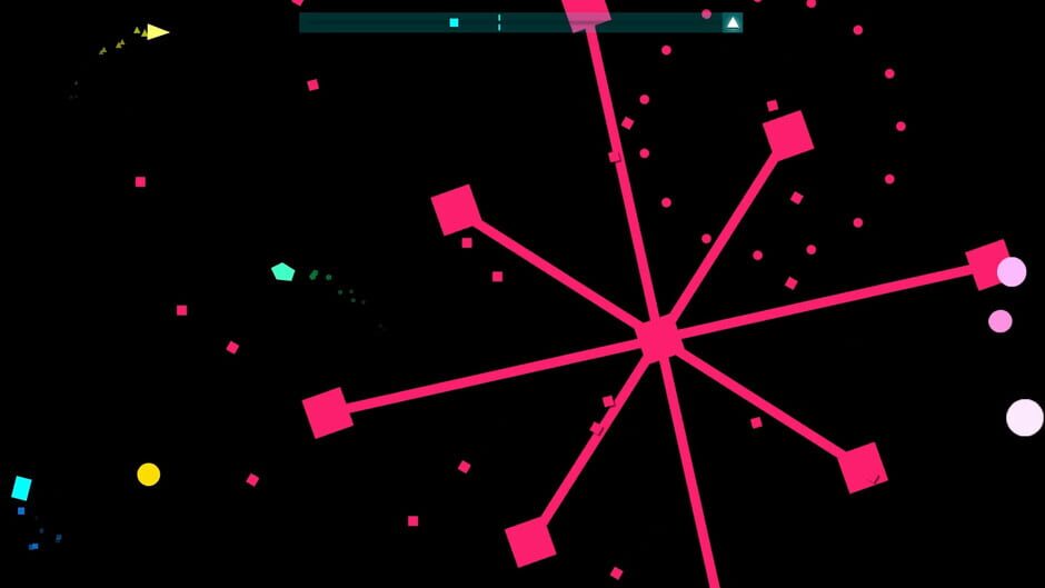 Capture de Just Shapes & Beats