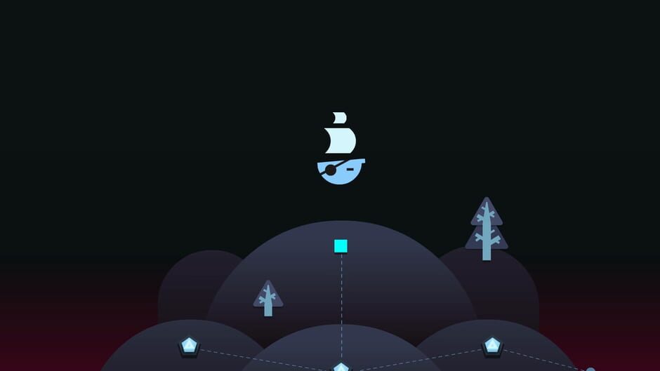 Capture de Just Shapes & Beats