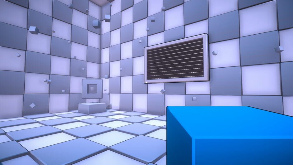 Capture de Play a Game With Me