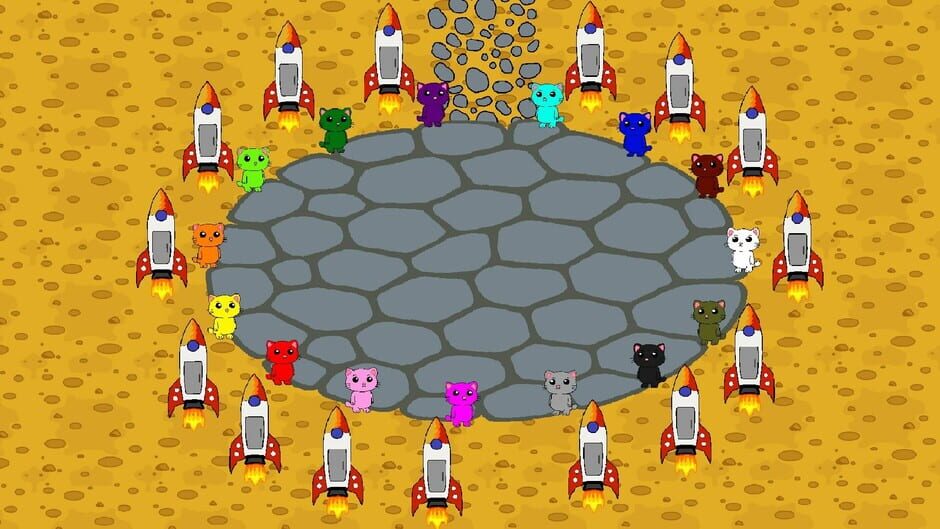 Capture de Catolonizer