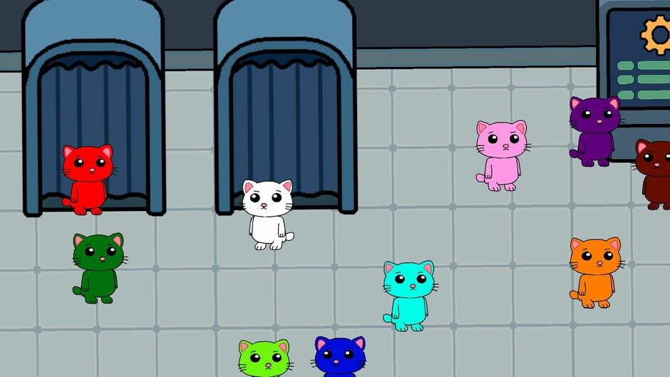 Capture de Catolonizer