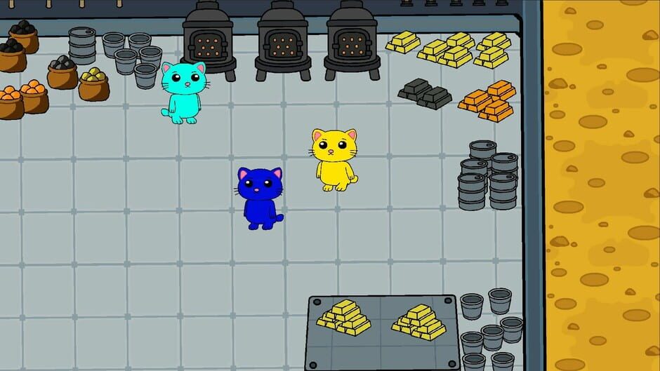 Capture de Catolonizer