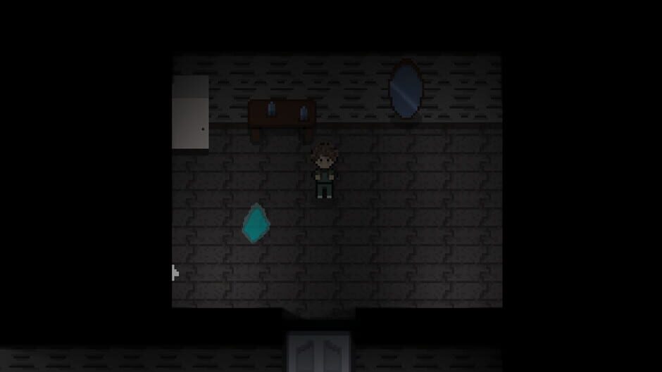 Capture de What Is The Ghost