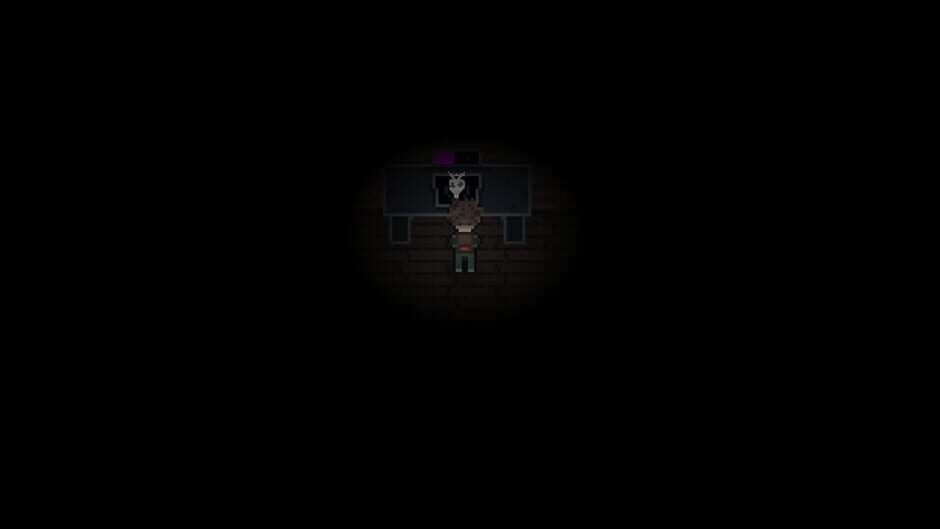 Capture de What Is The Ghost
