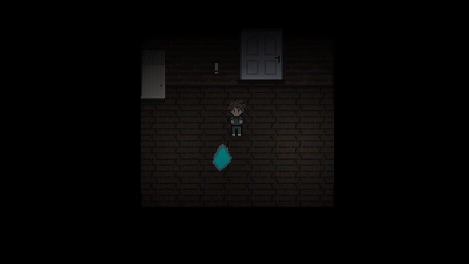 Capture de What Is The Ghost