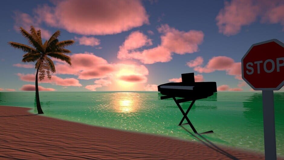 Capture d’Escape the Beach