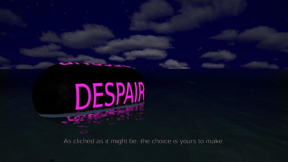 Capture d’Escape the Beach