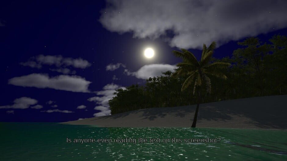 Capture d’Escape the Beach