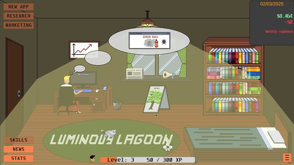 Capture d’App Empire Tycoon