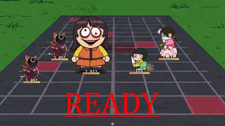 Capture de Quiz Kingdom: Elementary Math Kids RPG