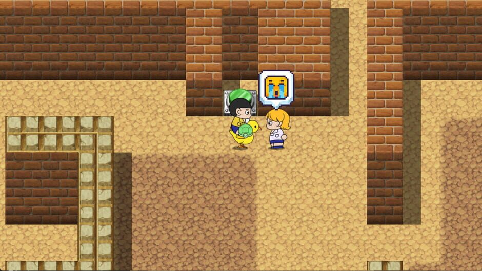 Capture de Quiz Kingdom: Elementary Math Kids RPG