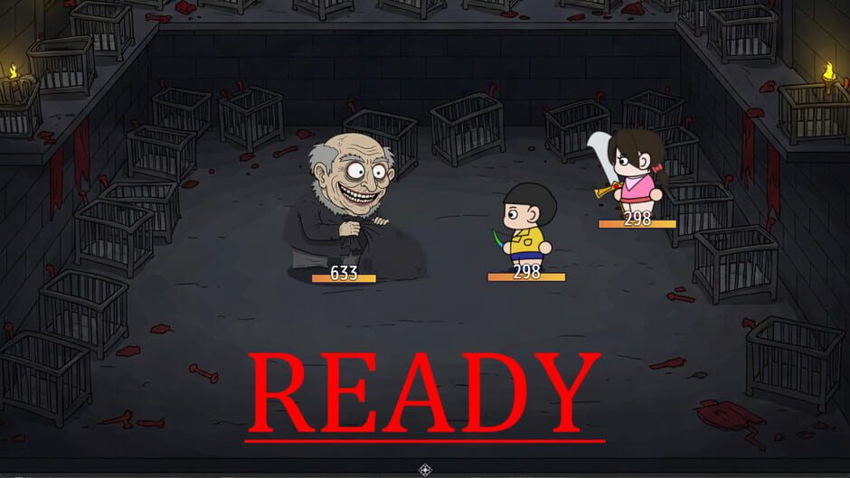 Capture de Quiz Kingdom: Elementary Math Kids RPG