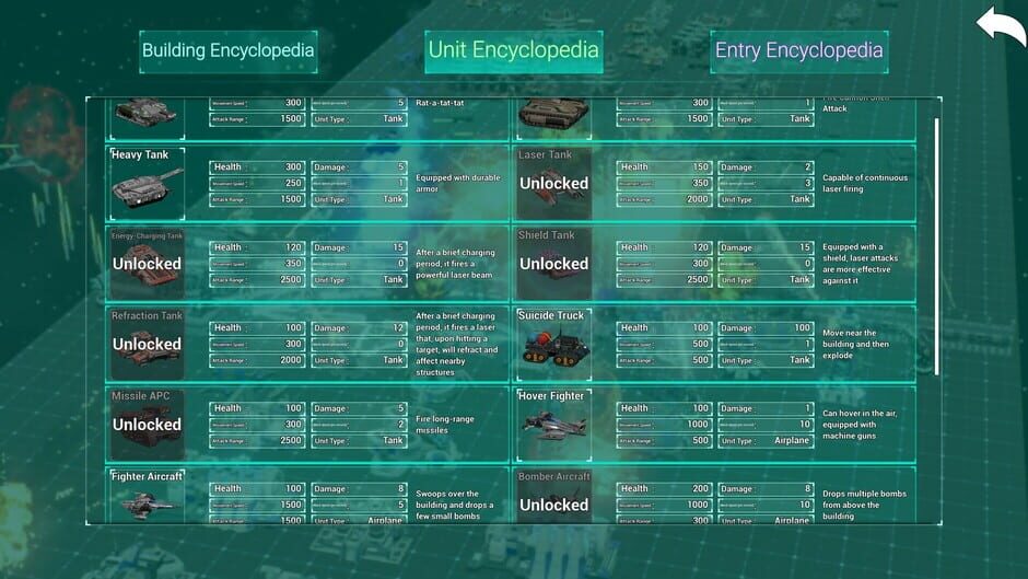 Capture de TechGuardian: Territory Defense