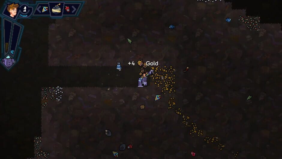 Capture de Mining Merchant