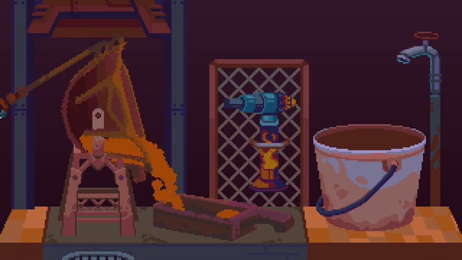 Capture de Mining Merchant