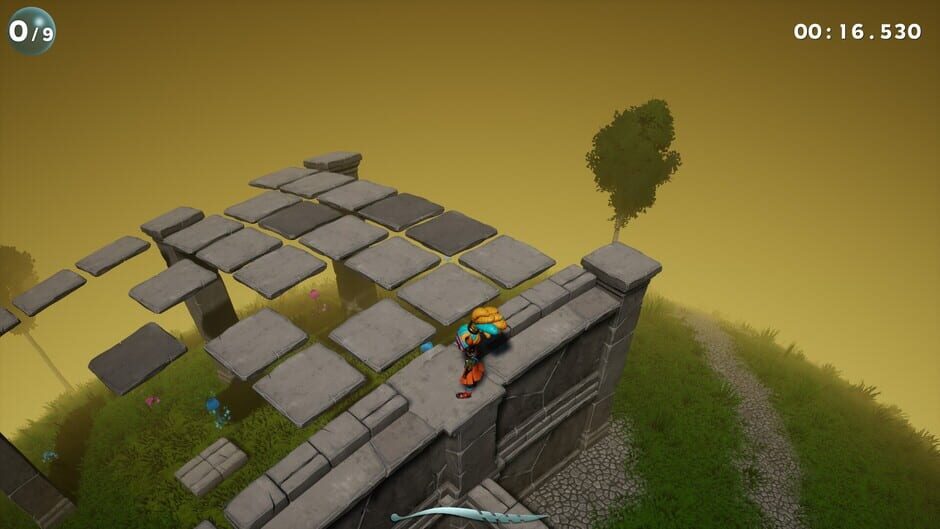 Capture de Zerun