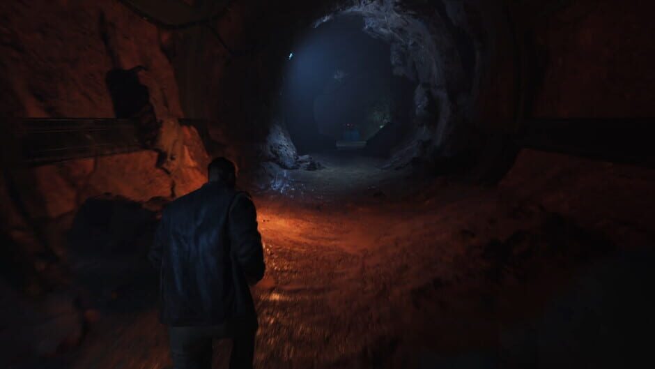 Capture d’Outbreak Zero