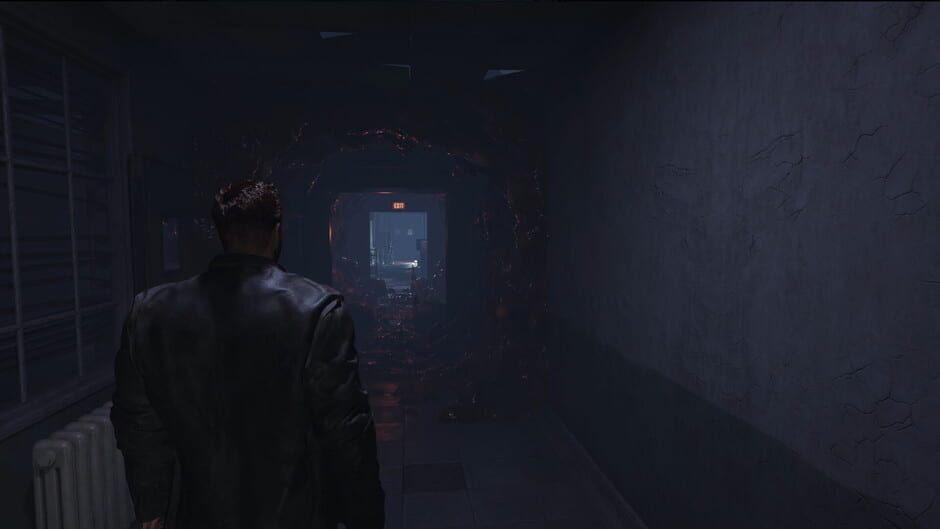 Capture d’Outbreak Zero