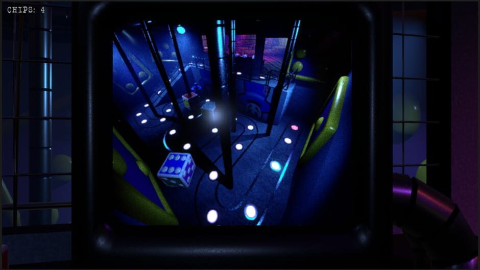 Capture de Casino Casualty