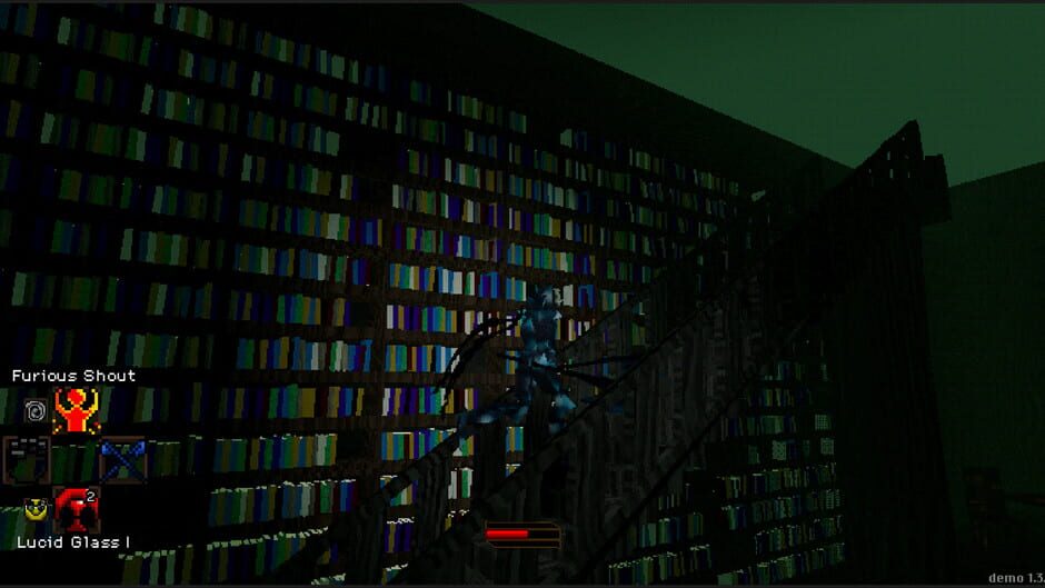 Capture de Memoirium