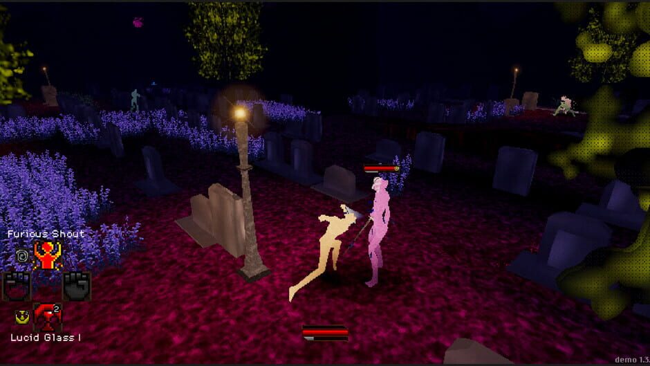 Capture de Memoirium
