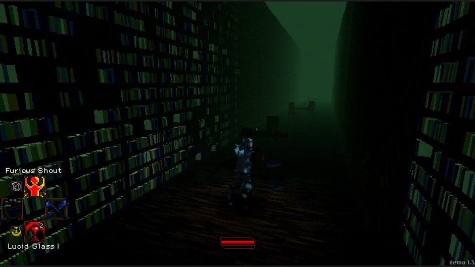 Capture de Memoirium