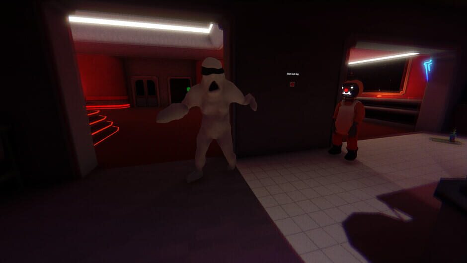 Capture de Burger Bots Inc.