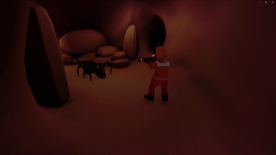 Capture de Burger Bots Inc.