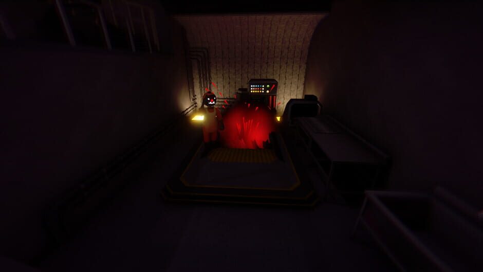 Capture de Burger Bots Inc.