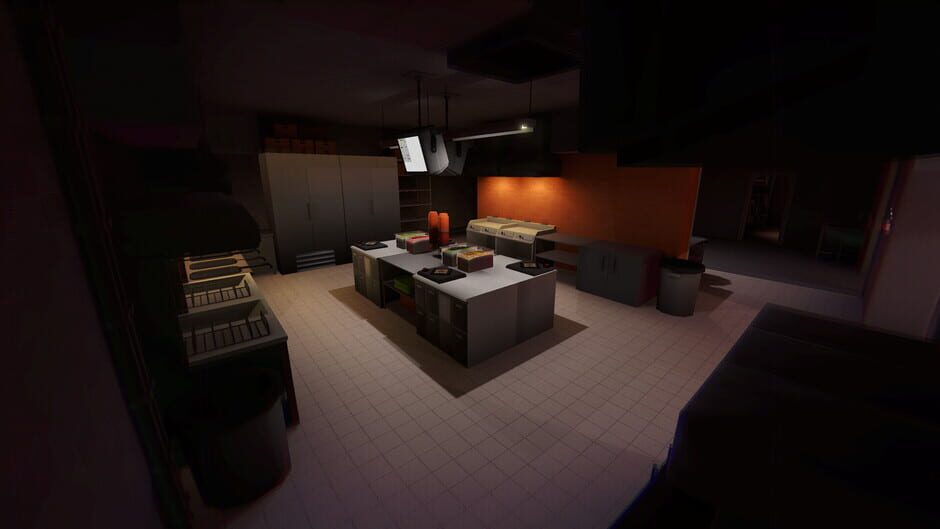 Capture de Burger Bots Inc.