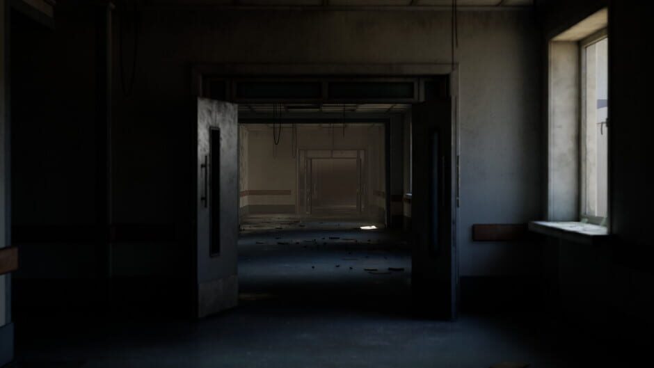 Capture de Corporeal