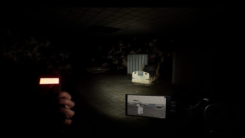 Capture de Corporeal