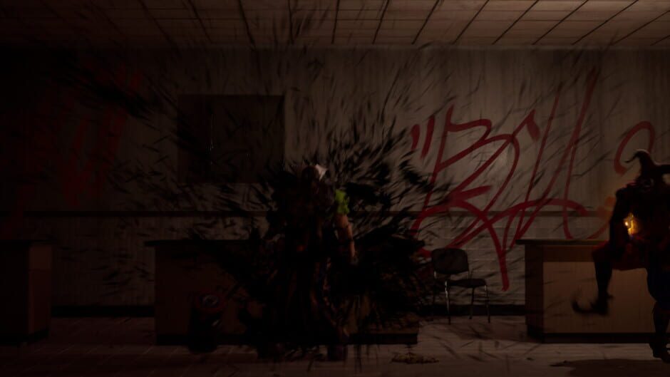 Capture de Corporeal