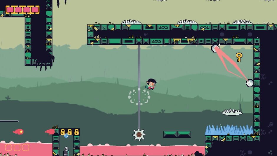 Capture de Quetzal's Call