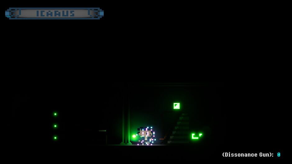 Capture de Void: Icarus