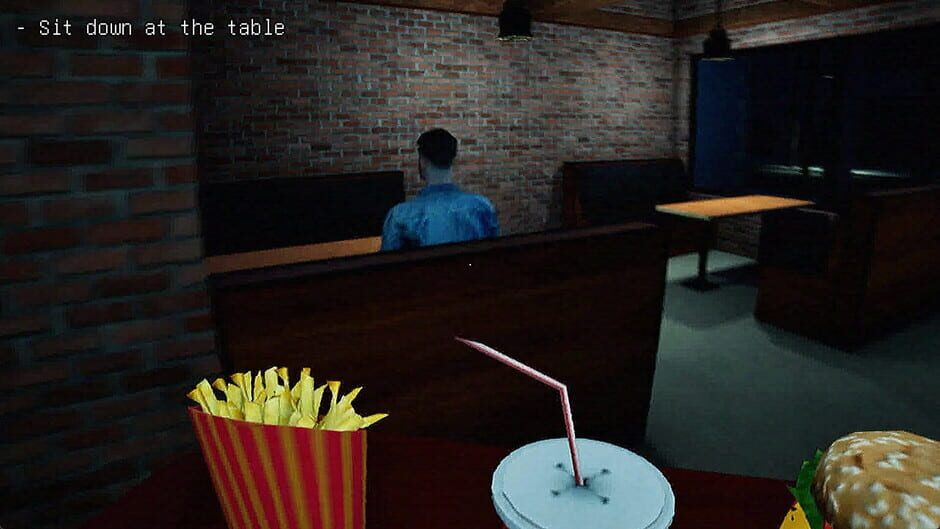 Capture de Just Another Night