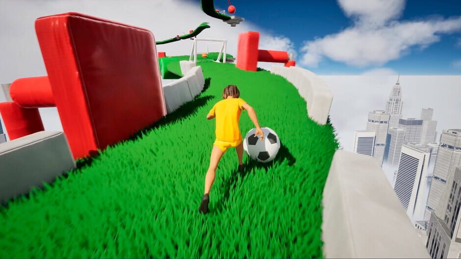 Capture de You Suck at Football