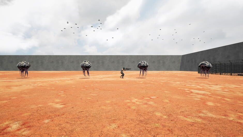 Capture de MotoTrials