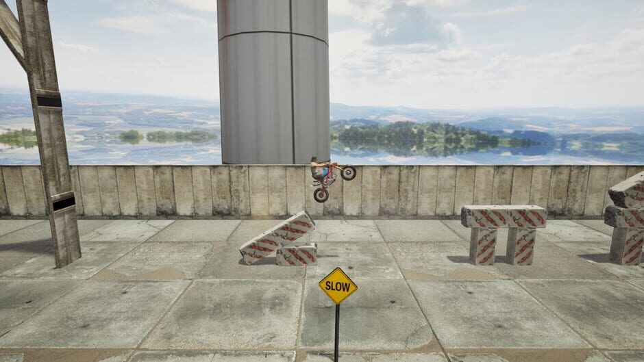 Capture de MotoTrials