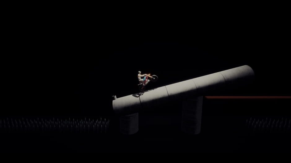 Capture de MotoTrials