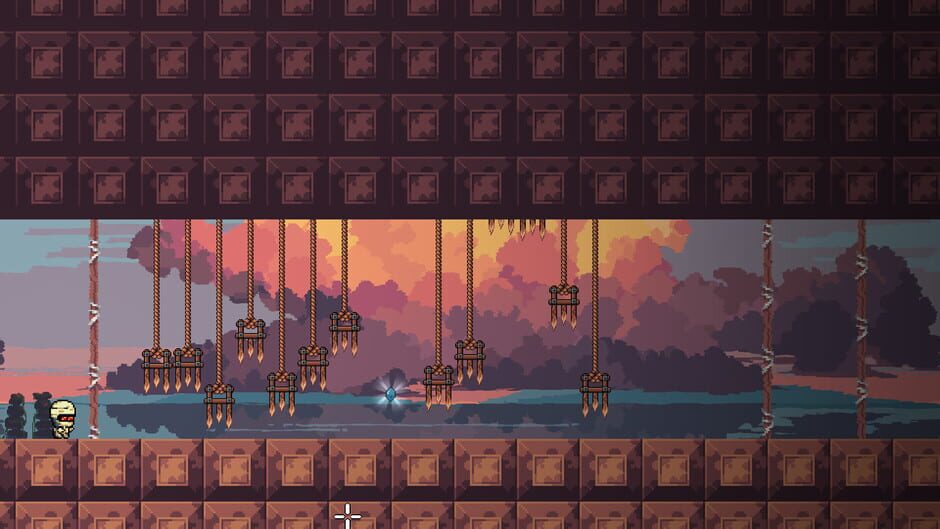 Capture de Pharaoh's Leap