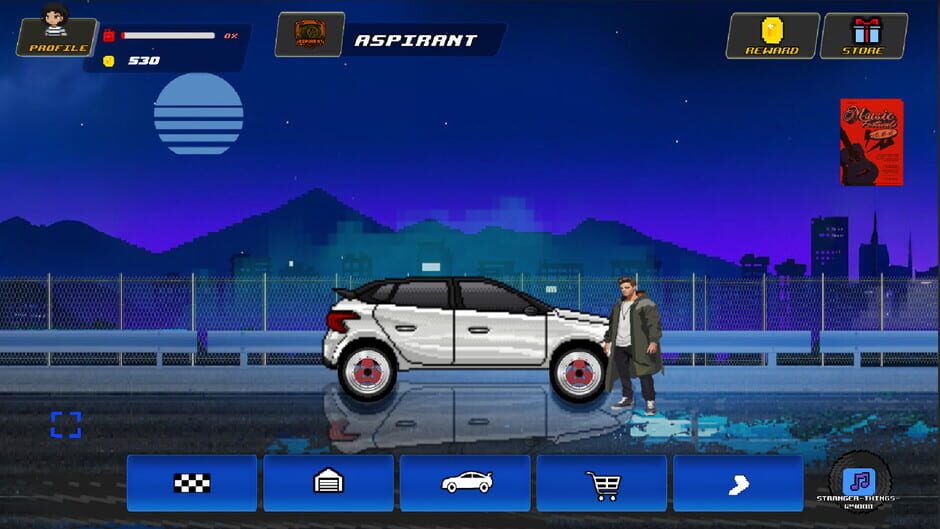 Capture de PixelTorque